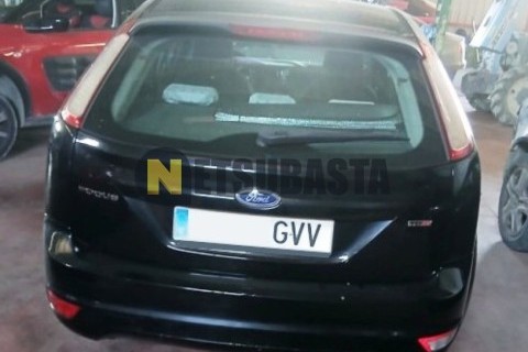 Yamaha XJ 600 S Diversion 1992