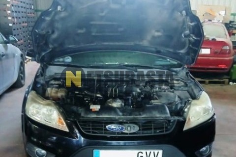 Yamaha XJ 600 S Diversion 1992