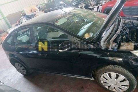 Yamaha XJ 600 S Diversion 1992