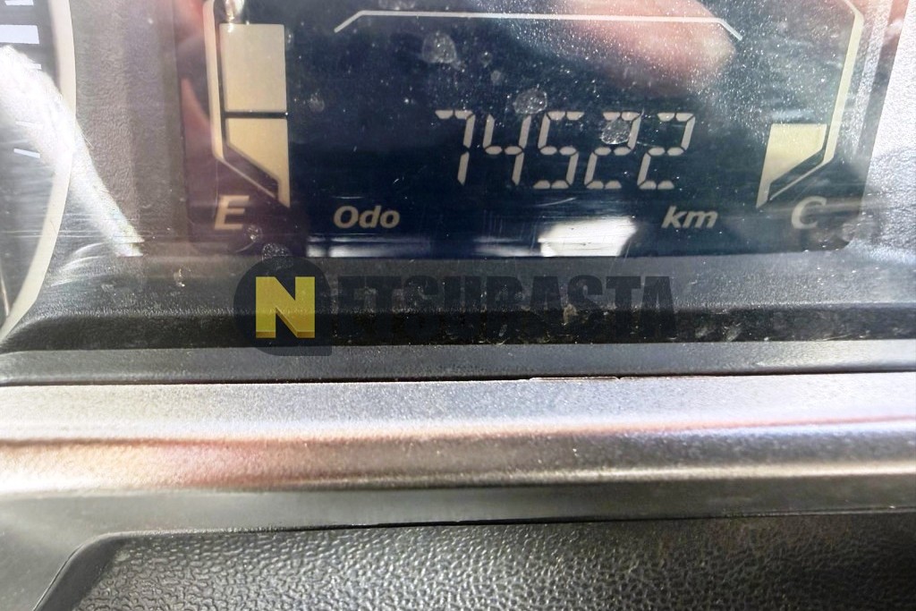 Yamaha XMAX 400 2018