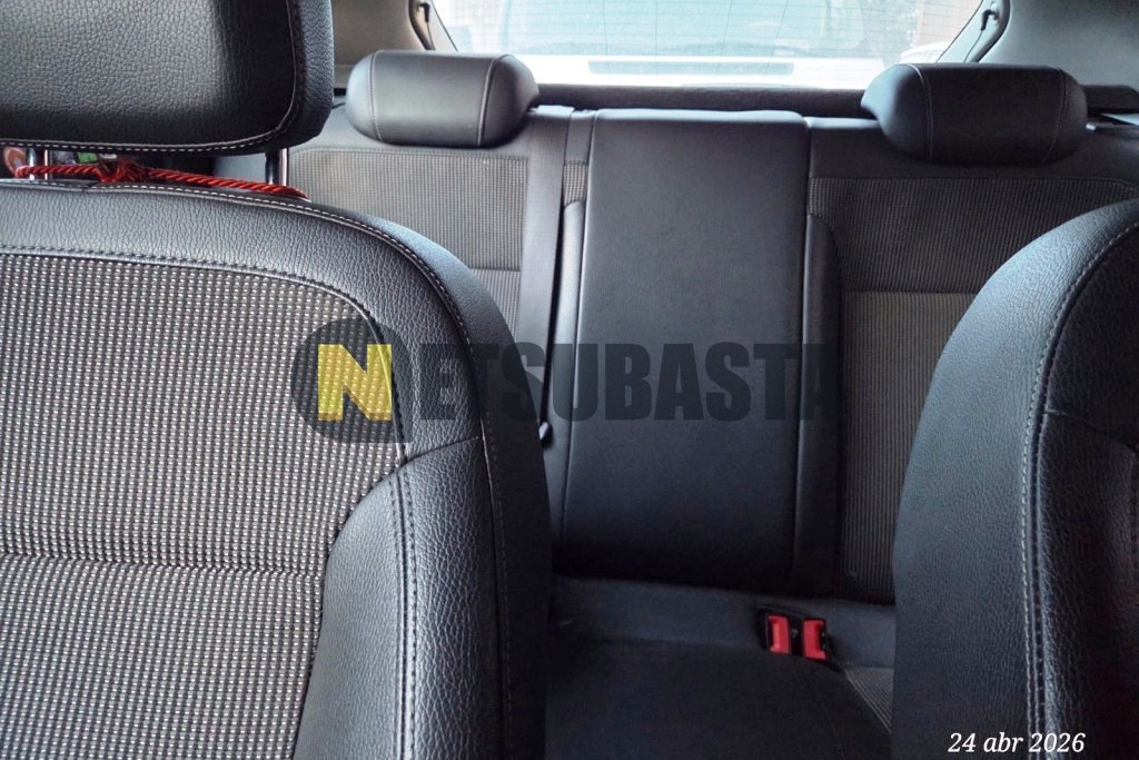 Opel Astra 1.7 CDTi 2010