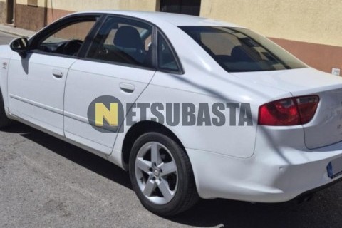 Yamaha XJ 600 S Diversion 1992