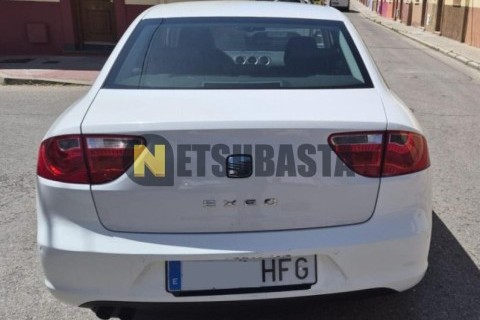 Yamaha XJ 600 S Diversion 1992