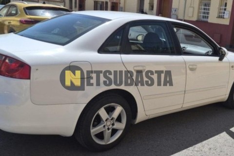 Yamaha XJ 600 S Diversion 1992