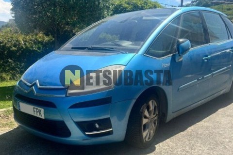 Yamaha XJ 600 S Diversion 1992