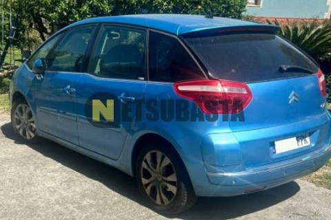 Yamaha XJ 600 S Diversion 1992