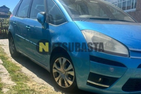 Yamaha XJ 600 S Diversion 1992