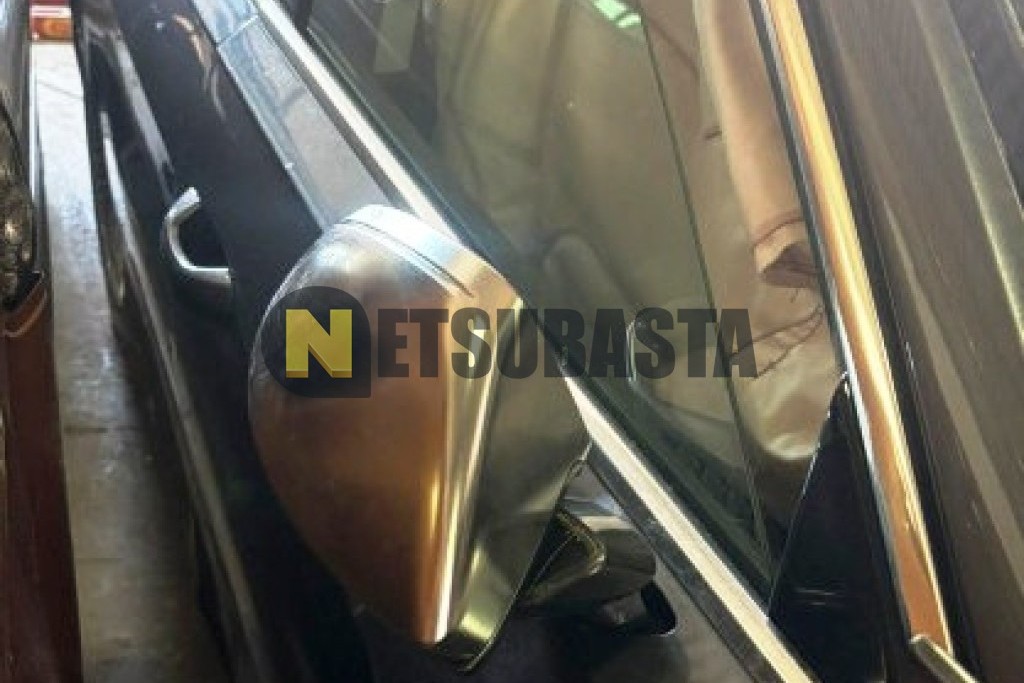 Audi S8 4.0 TFSI quattro 2024