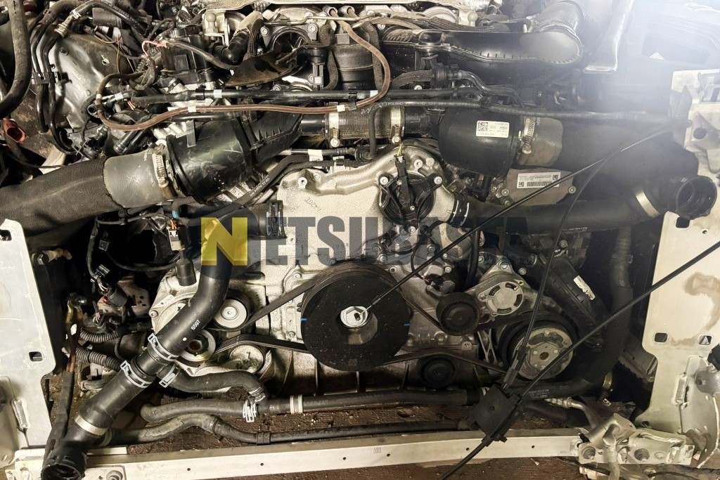 Audi S8 4.0 TFSI quattro 2024