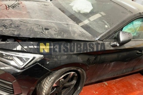 Yamaha XMAX 400 2018