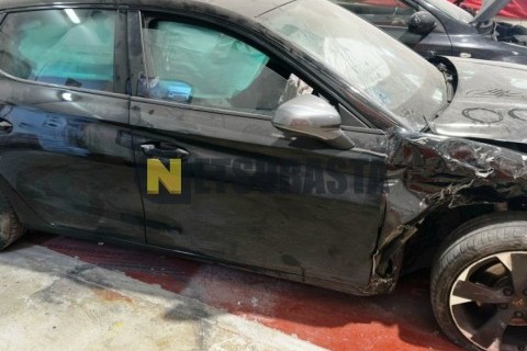 Yamaha XMAX 400 2018