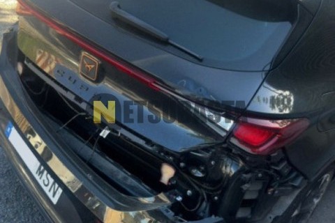 Yamaha XMAX 400 2018