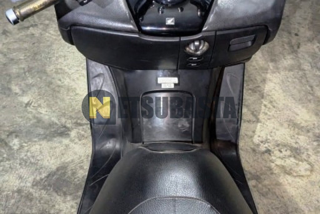 Honda FORZA 250 2007