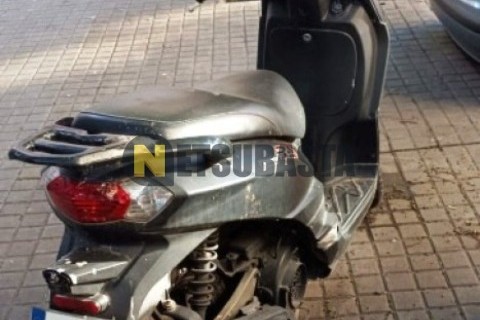 Yamaha XJ 600 S Diversion 1992