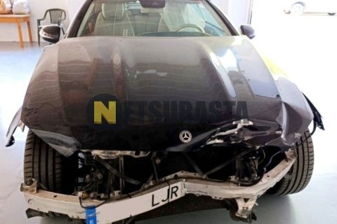 Yamaha XMAX 400 2018