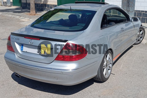 Peugeot SATELIS 125 4V 2009