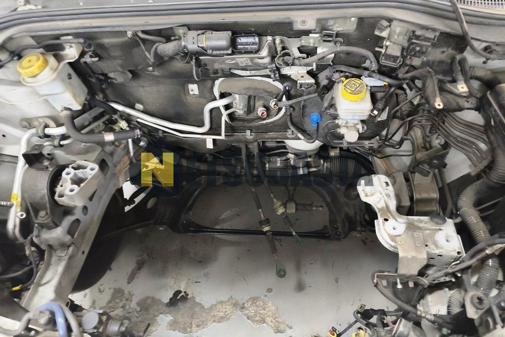 Opel Combo Cargo 1.3 CDTI 2016