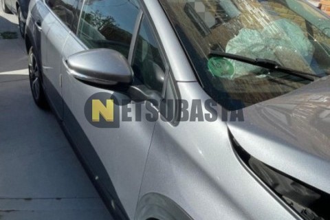 Peugeot SATELIS 125 4V 2009