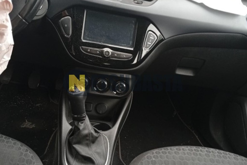 Opel Corsa 1.4 2018