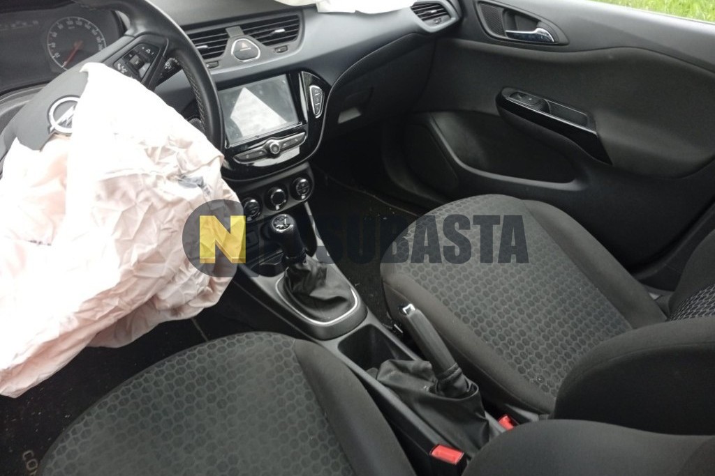 Opel Corsa 1.4 2018