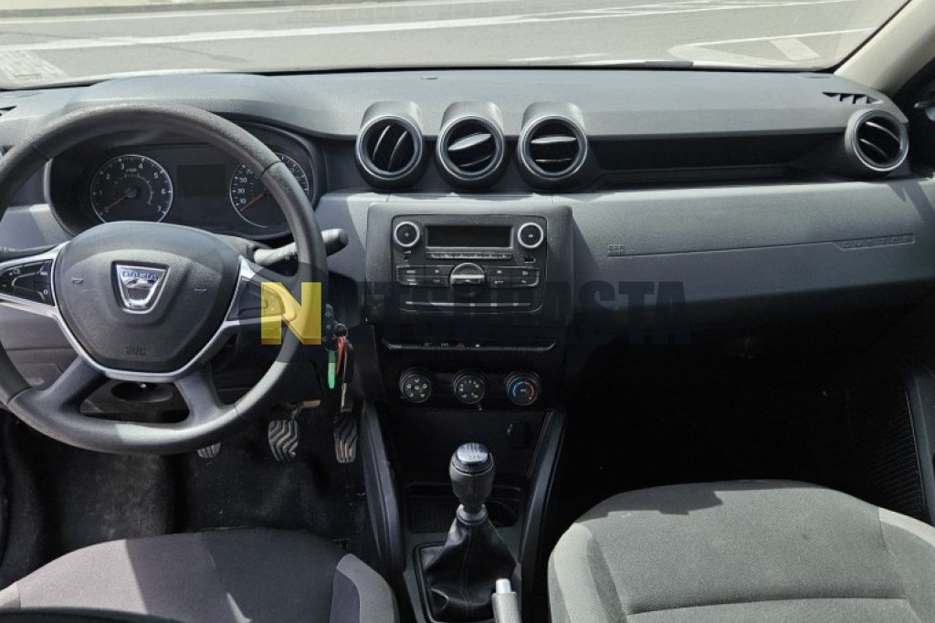 Dacia Duster 1.5 Blue dCi 4x2 2021