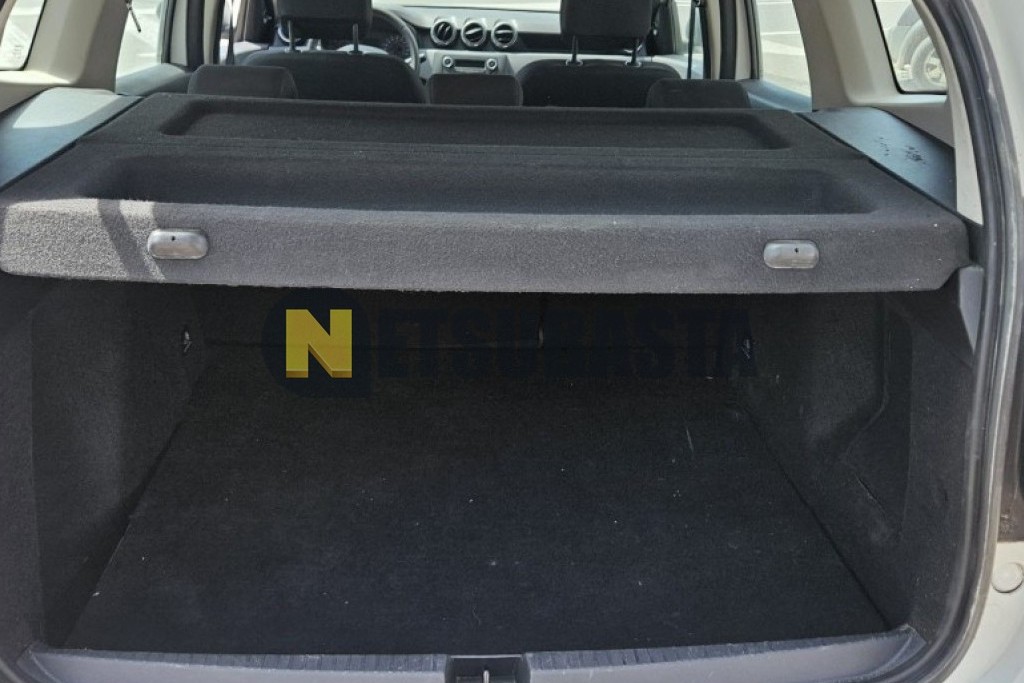 Dacia Duster 1.5 Blue dCi 4x2 2021