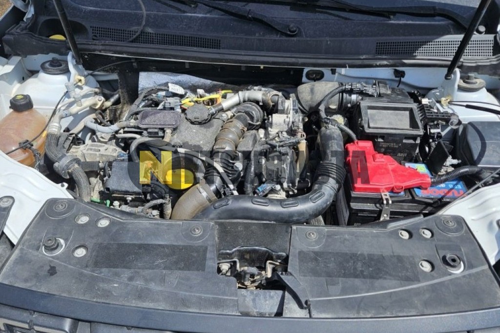 Dacia Duster 1.5 Blue dCi 4x2 2021