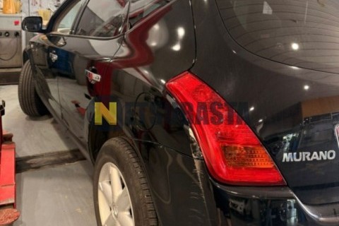 Peugeot SATELIS 125 4V 2009