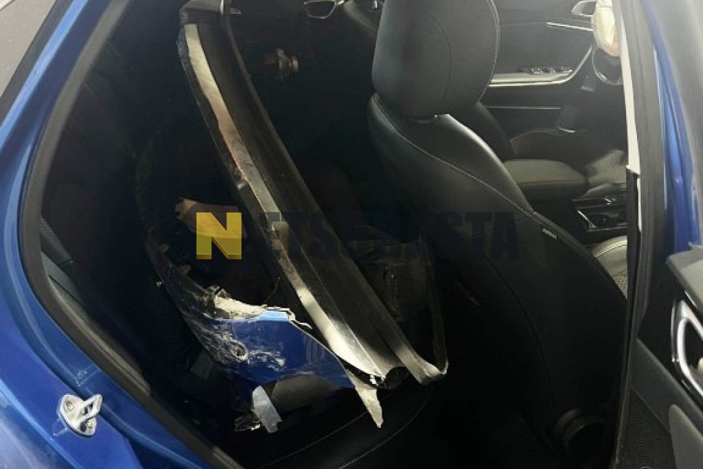 Kia XCeed 1.4 T-GDi 2020