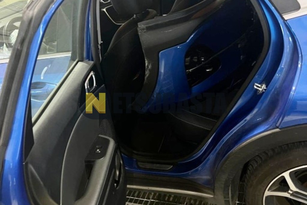 Kia XCeed 1.4 T-GDi 2020