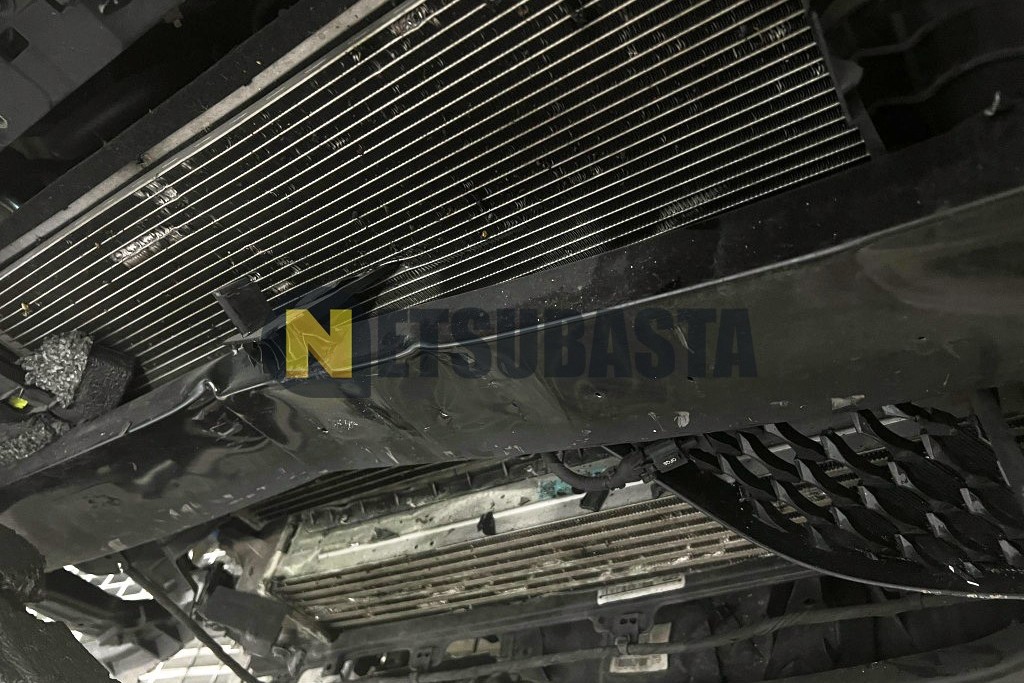 Kia XCeed 1.4 T-GDi 2020