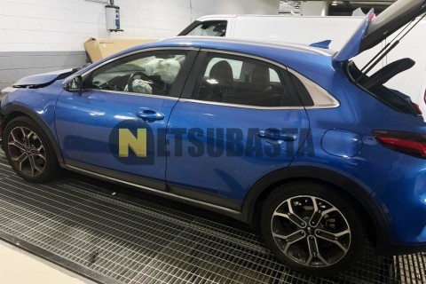 Peugeot SATELIS 125 4V 2009