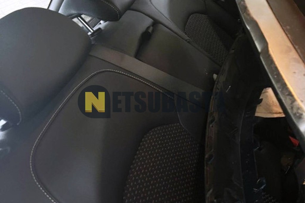 Kia XCeed 1.4 T-GDi 2020