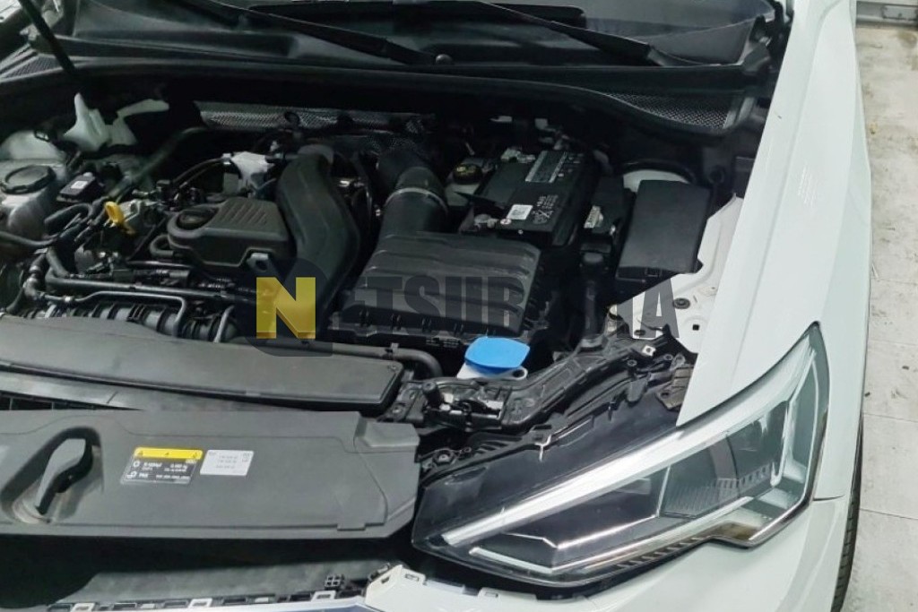 Audi Q3 35 TFSI S tronic 2023