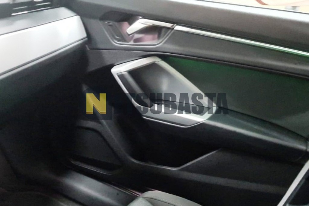 Audi Q3 35 TFSI S tronic 2023