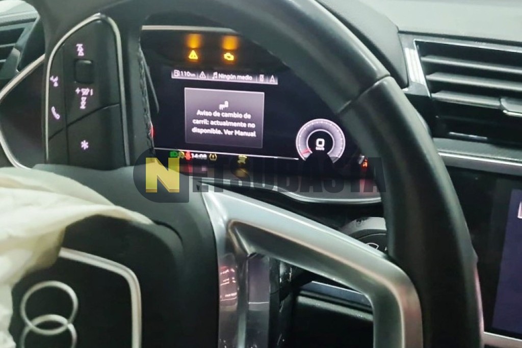 Audi Q3 35 TFSI S tronic 2023