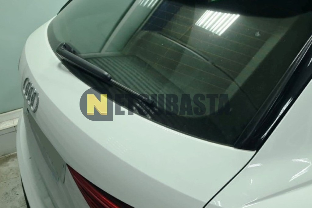 Audi Q3 35 TFSI S tronic 2023