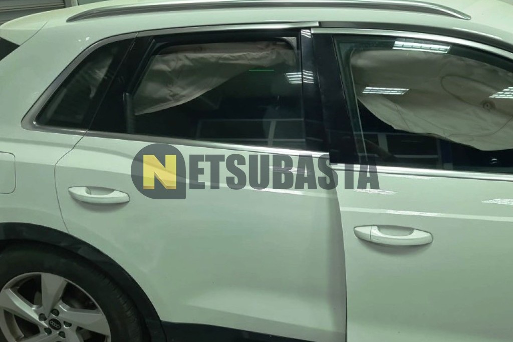 Audi Q3 35 TFSI S tronic 2023