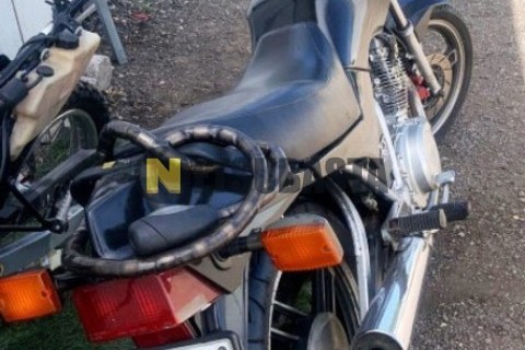 Peugeot SATELIS 125 4V 2009