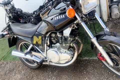 Peugeot SATELIS 125 4V 2009