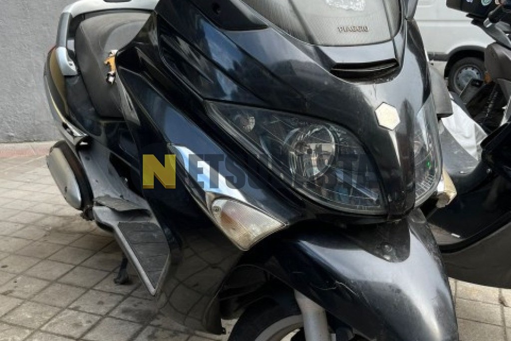 Piaggio X8 125 2005