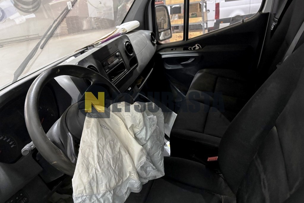 Mercedes-Benz Sprinter 311 CDI 2021