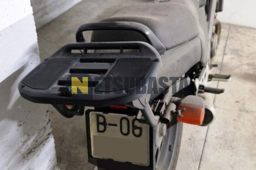 Honda NTV 650 REVERE 1993