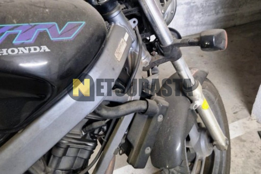 Honda NTV 650 REVERE 1993