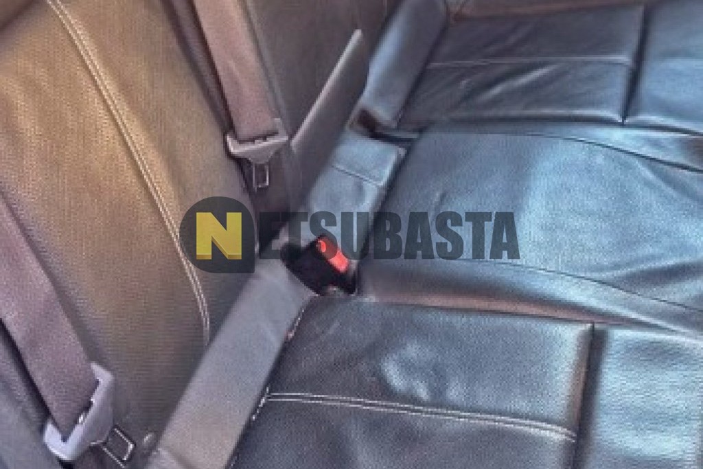 Opel Astra 2.0 CDTI 2013