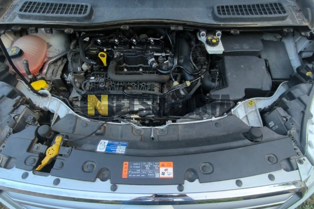 Ford Kuga 1.5 EcoBoost 4x2 2018