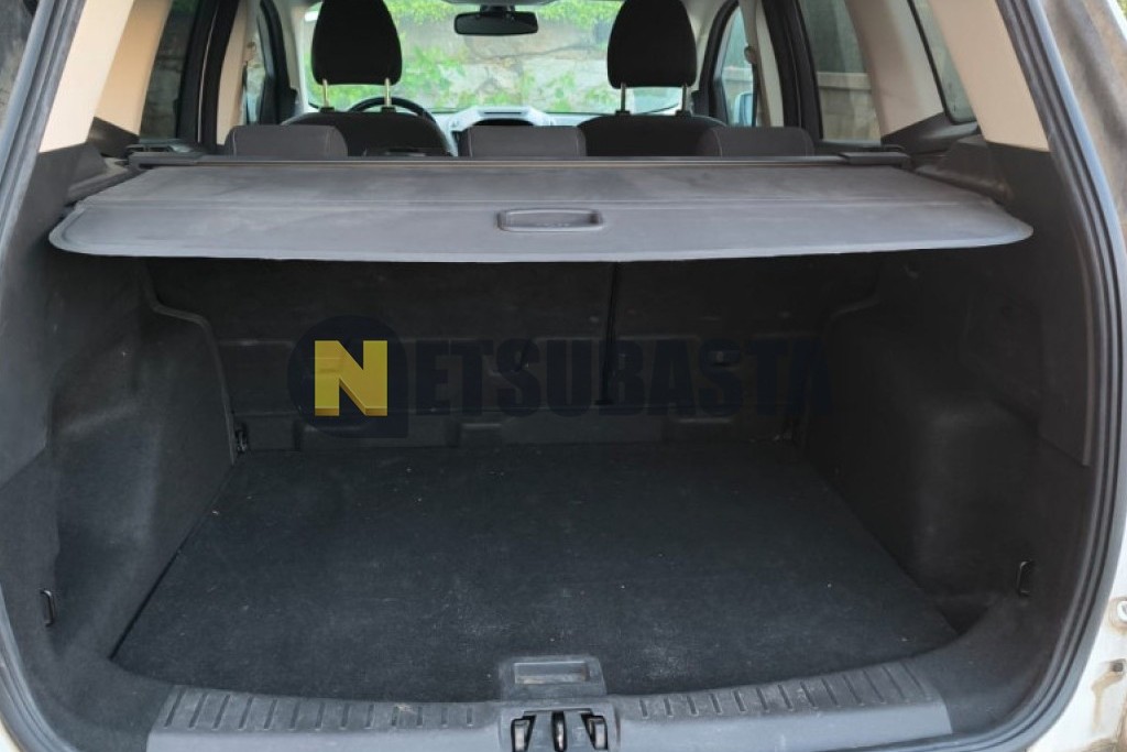 Ford Kuga 1.5 EcoBoost 4x2 2018