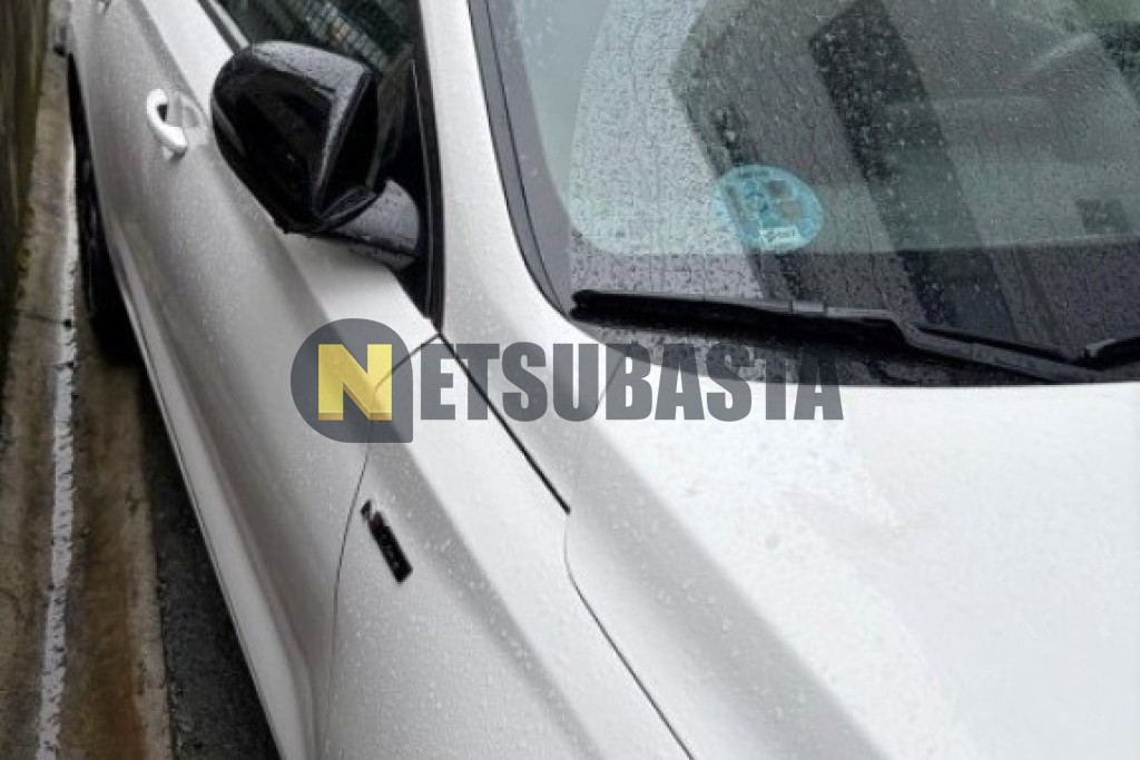 Hyundai i30 1.0 TGDI 2023