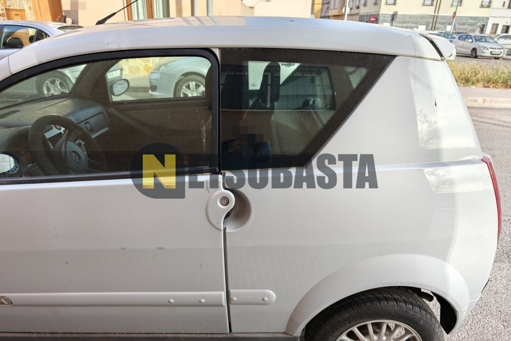 Aixam A 741 0.4 2005