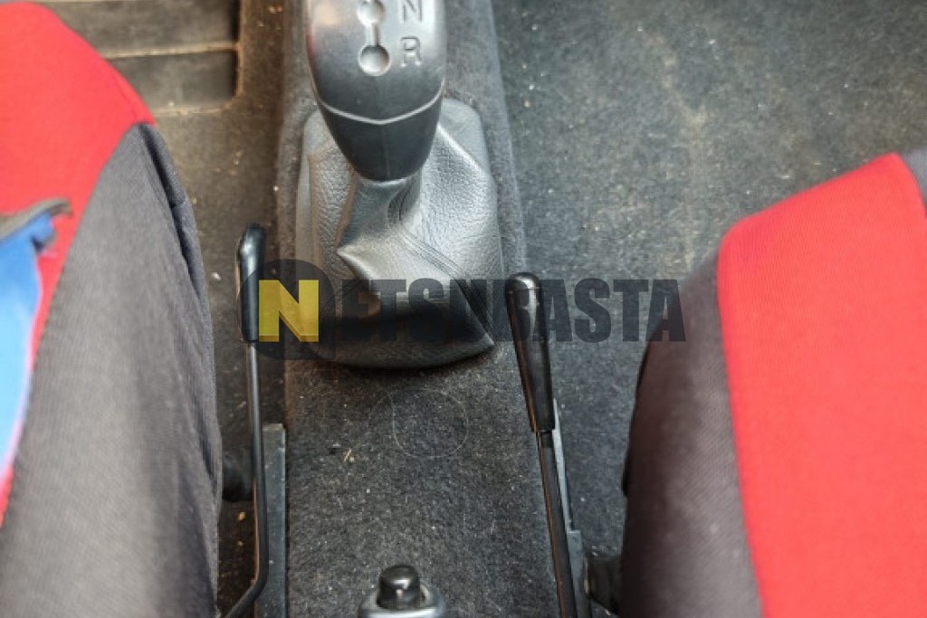 Aixam A 741 0.4 2005